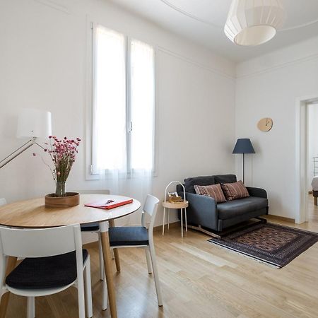 Canonica Suites Boloňa Pokoj fotografie