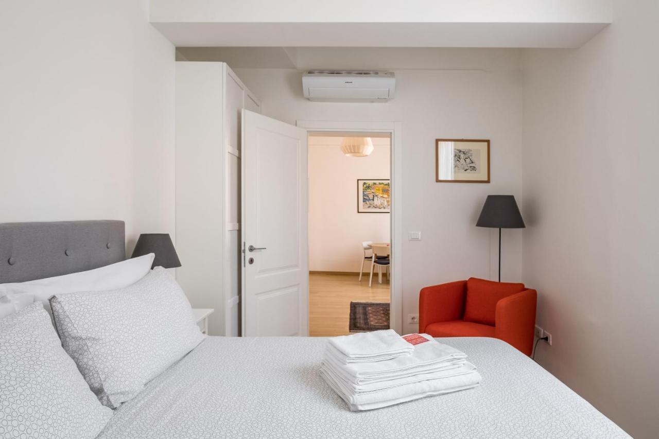 Canonica Suites Boloňa Exteriér fotografie