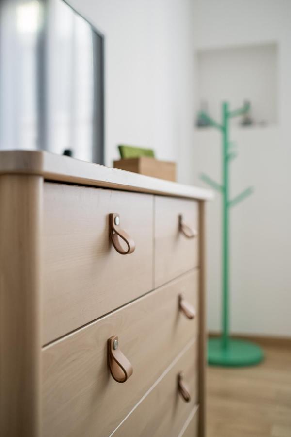 Canonica Suites Boloňa Exteriér fotografie
