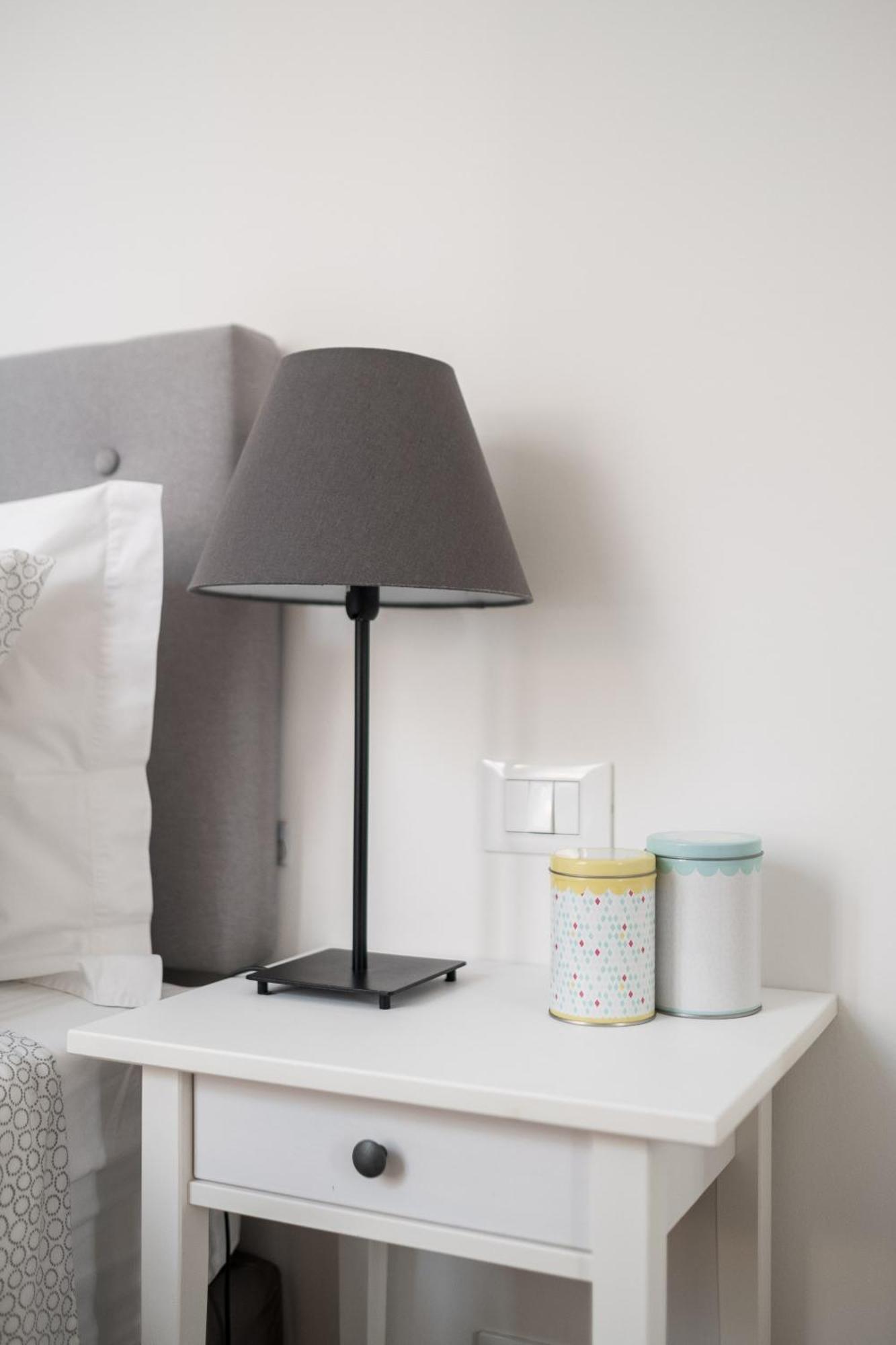 Canonica Suites Boloňa Pokoj fotografie